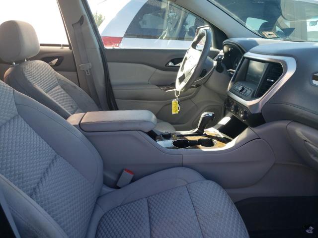 Photo 4 VIN: 1GKKNRLA4HZ285008 - GMC ACADIA SLE 