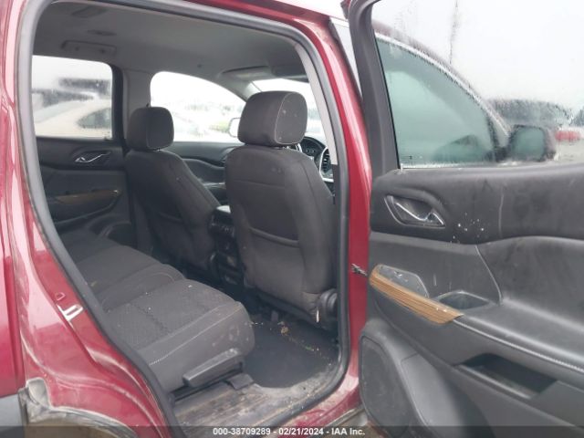 Photo 7 VIN: 1GKKNRLA4HZ296882 - GMC ACADIA 