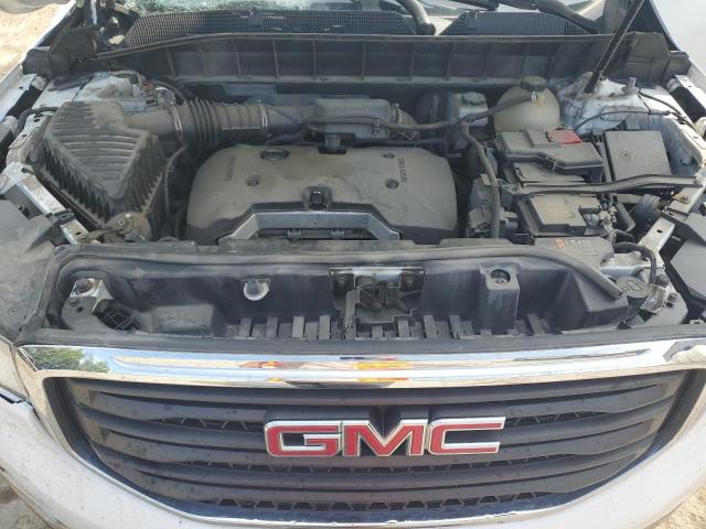 Photo 11 VIN: 1GKKNRLA4JZ199185 - GMC ACADIA 