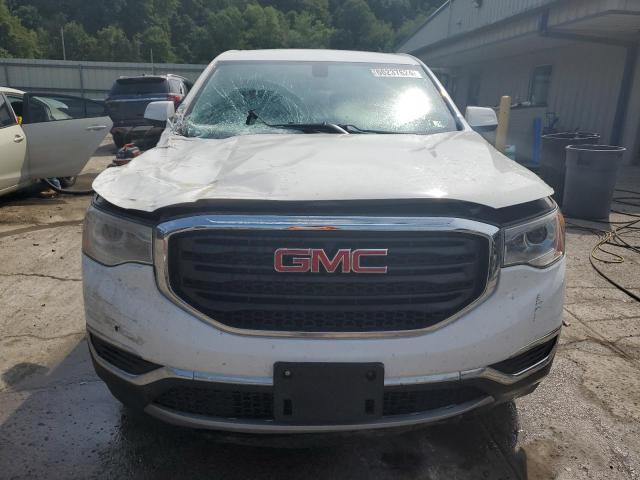 Photo 4 VIN: 1GKKNRLA4JZ199185 - GMC ACADIA 