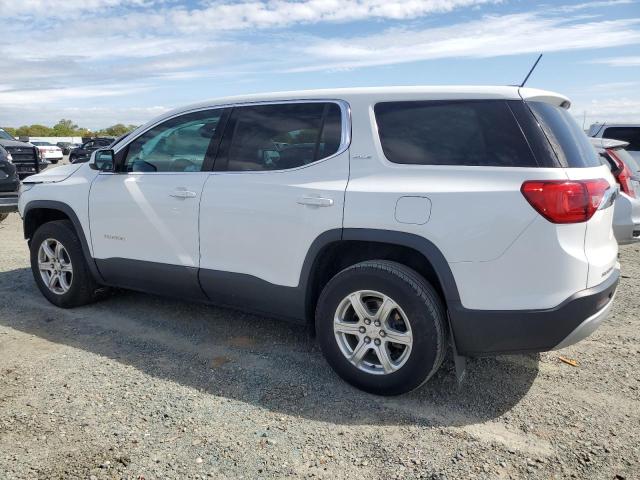 Photo 1 VIN: 1GKKNRLA4KZ189211 - GMC ACADIA 