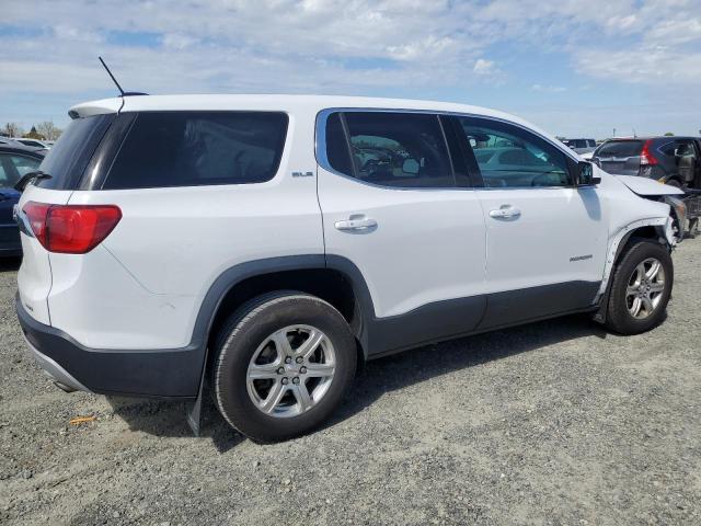 Photo 2 VIN: 1GKKNRLA4KZ189211 - GMC ACADIA 