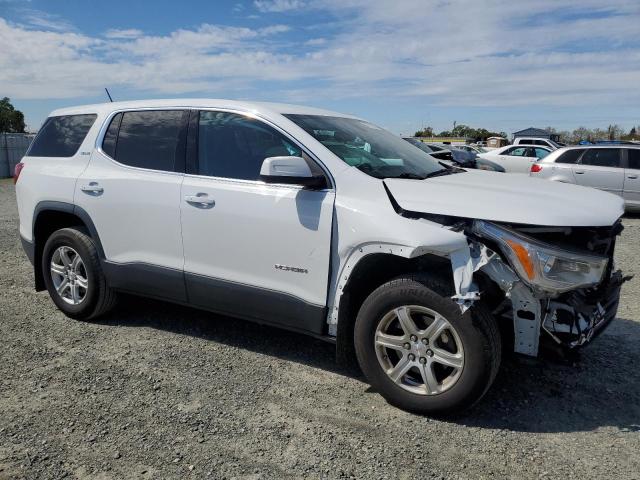 Photo 3 VIN: 1GKKNRLA4KZ189211 - GMC ACADIA 