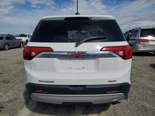 Photo 5 VIN: 1GKKNRLA4KZ189211 - GMC ACADIA 