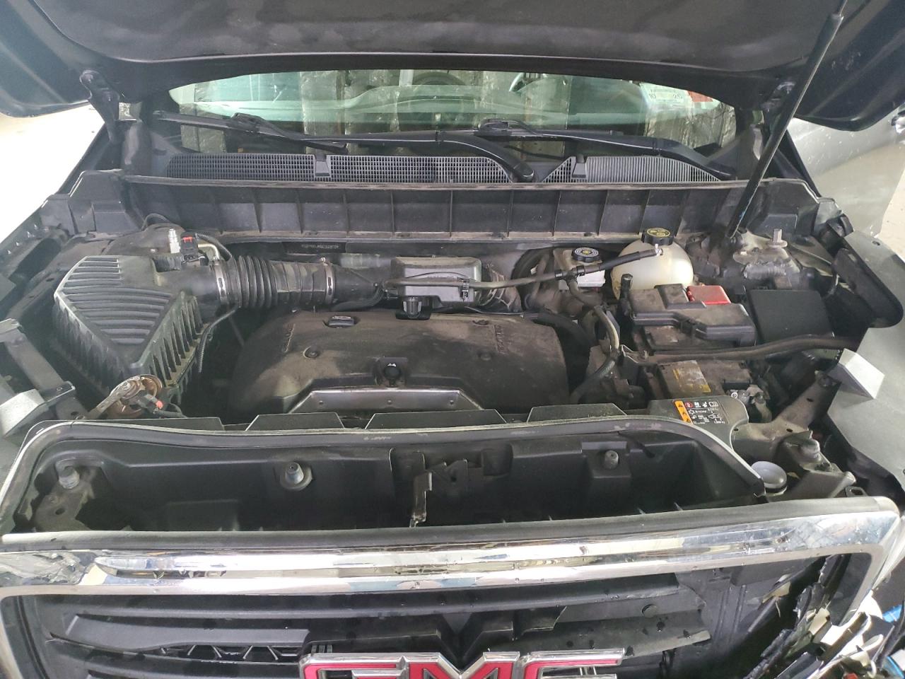 Photo 11 VIN: 1GKKNRLA5JZ167572 - GMC ACADIA 