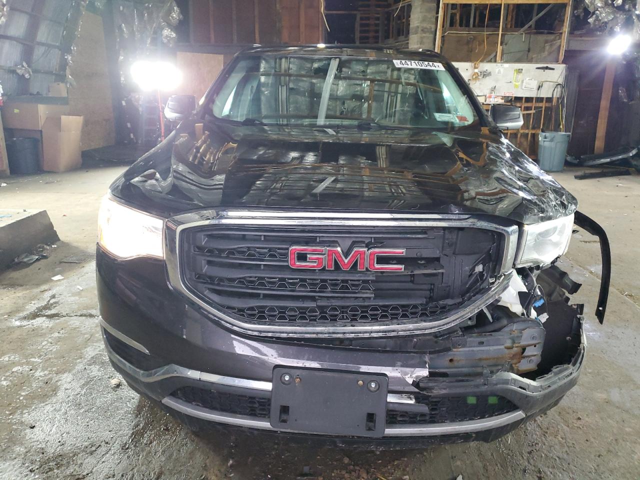 Photo 4 VIN: 1GKKNRLA5JZ167572 - GMC ACADIA 