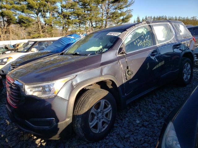 Photo 1 VIN: 1GKKNRLA5KZ127803 - GMC ACADIA SLE 