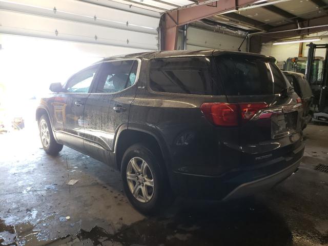 Photo 2 VIN: 1GKKNRLA5KZ180274 - GMC ACADIA SLE 