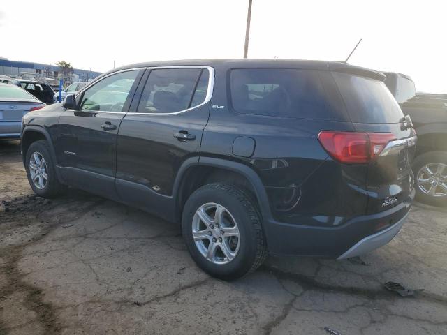 Photo 1 VIN: 1GKKNRLA5KZ283209 - GMC ACADIA 