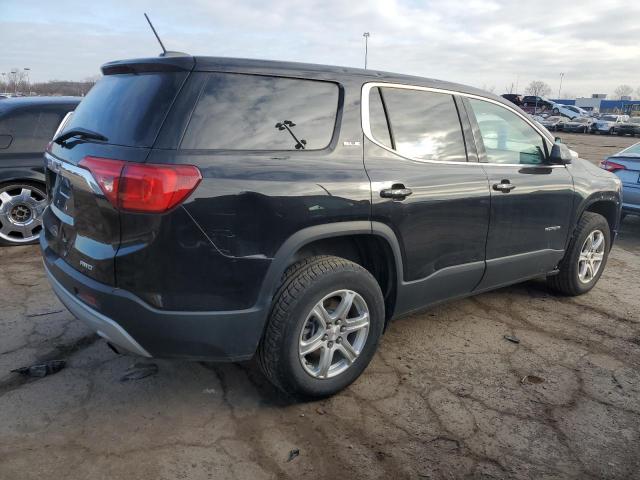 Photo 2 VIN: 1GKKNRLA5KZ283209 - GMC ACADIA 