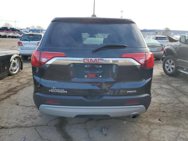 Photo 5 VIN: 1GKKNRLA5KZ283209 - GMC ACADIA 