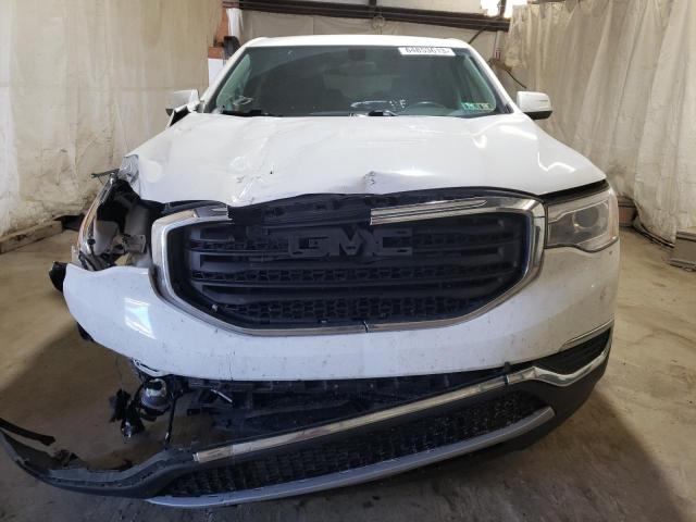 Photo 4 VIN: 1GKKNRLA6HZ161662 - GMC ACADIA 