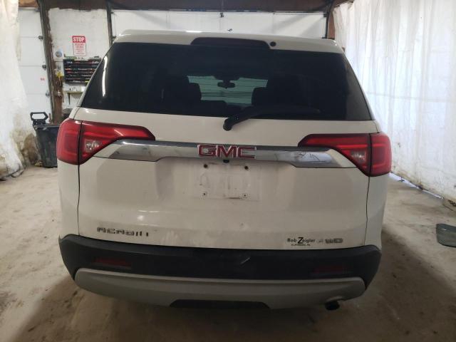 Photo 5 VIN: 1GKKNRLA6HZ161662 - GMC ACADIA 