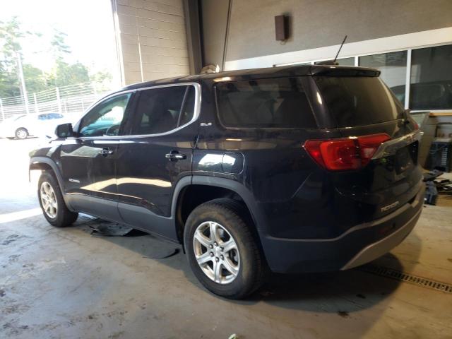 Photo 1 VIN: 1GKKNRLA6KZ259159 - GMC ACADIA SLE 