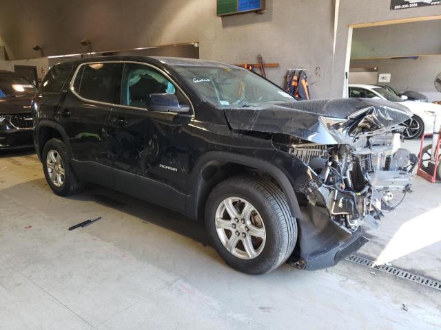 Photo 3 VIN: 1GKKNRLA6KZ259159 - GMC ACADIA SLE 