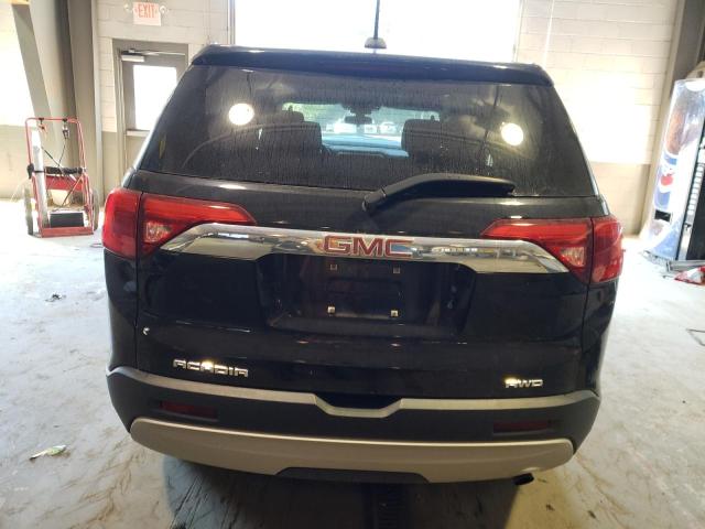 Photo 5 VIN: 1GKKNRLA6KZ259159 - GMC ACADIA SLE 