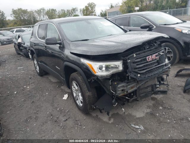 Photo 0 VIN: 1GKKNRLA6KZ269710 - GMC ACADIA 