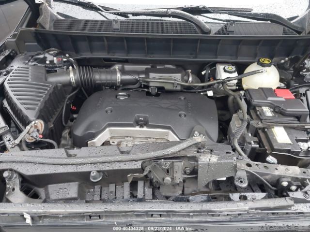 Photo 9 VIN: 1GKKNRLA6KZ269710 - GMC ACADIA 