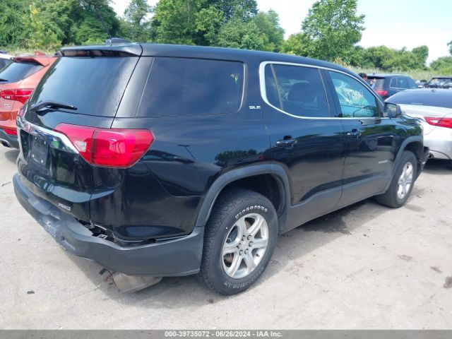 Photo 3 VIN: 1GKKNRLA7KZ113157 - GMC ACADIA 