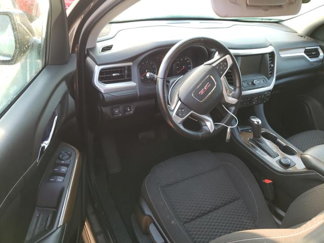 Photo 8 VIN: 1GKKNRLA7KZ289836 - GMC ACADIA SLE 