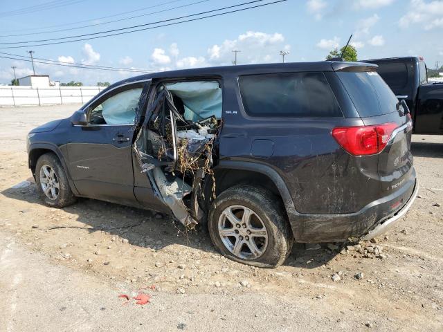 Photo 1 VIN: 1GKKNRLA8HZ172727 - GMC ACADIA 