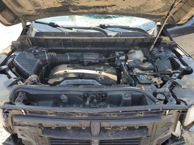 Photo 11 VIN: 1GKKNRLA8HZ172727 - GMC ACADIA 