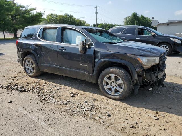 Photo 3 VIN: 1GKKNRLA8HZ172727 - GMC ACADIA 