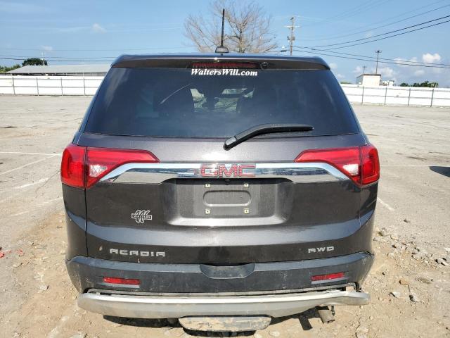 Photo 5 VIN: 1GKKNRLA8HZ172727 - GMC ACADIA 