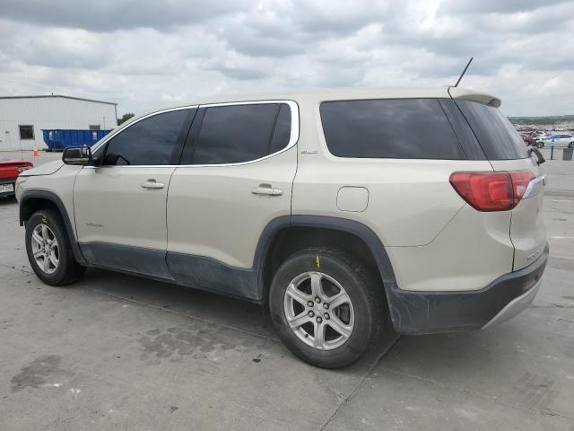 Photo 1 VIN: 1GKKNRLA8HZ179807 - GMC ACADIA 