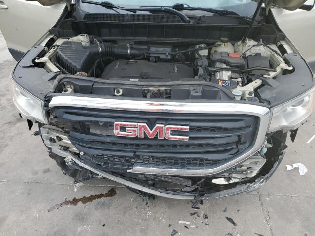 Photo 11 VIN: 1GKKNRLA8HZ179807 - GMC ACADIA 