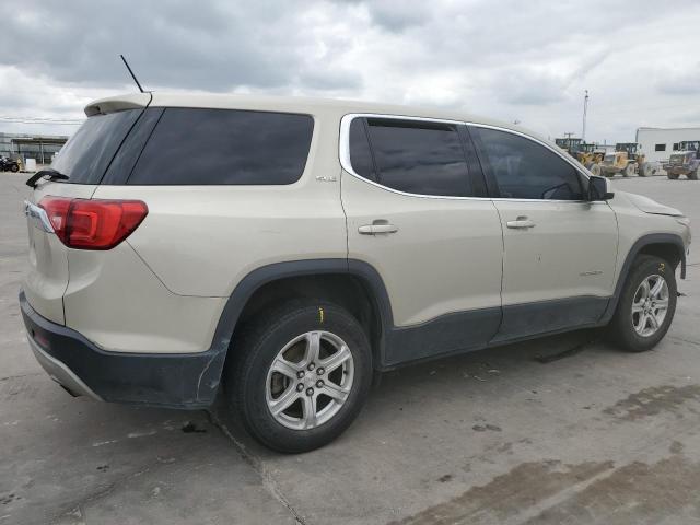 Photo 2 VIN: 1GKKNRLA8HZ179807 - GMC ACADIA 