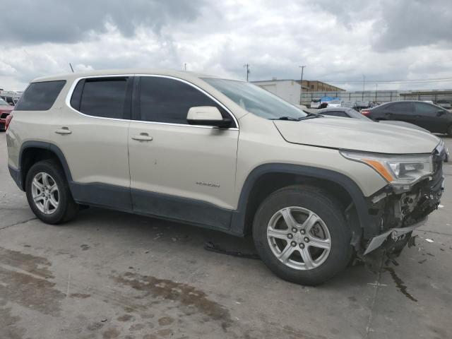 Photo 3 VIN: 1GKKNRLA8HZ179807 - GMC ACADIA 