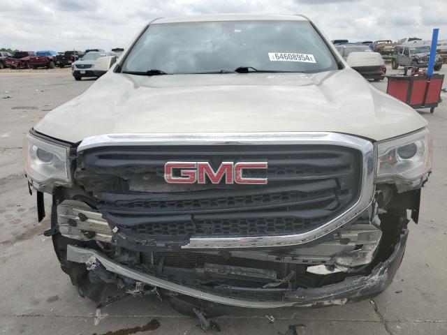 Photo 4 VIN: 1GKKNRLA8HZ179807 - GMC ACADIA 