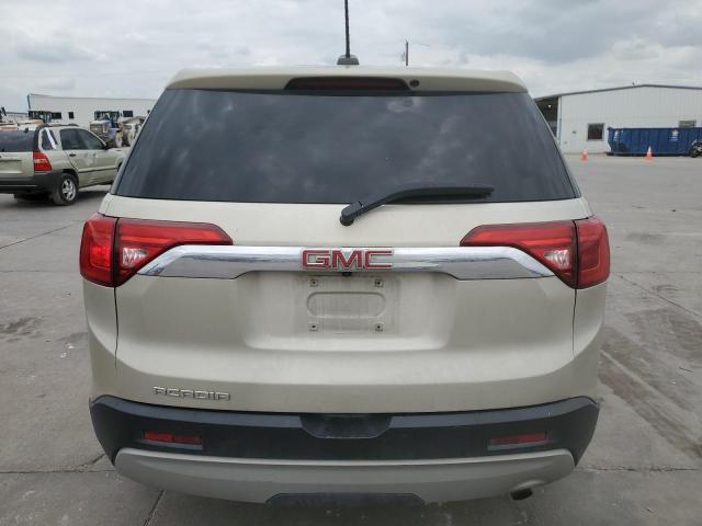 Photo 5 VIN: 1GKKNRLA8HZ179807 - GMC ACADIA 