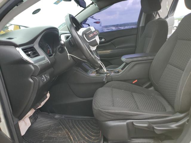 Photo 6 VIN: 1GKKNRLA8HZ179807 - GMC ACADIA 