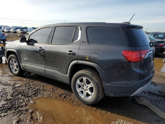 Photo 1 VIN: 1GKKNRLA8JZ236674 - GMC ACADIA SLE 