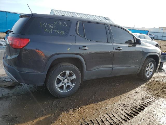 Photo 2 VIN: 1GKKNRLA8JZ236674 - GMC ACADIA SLE 