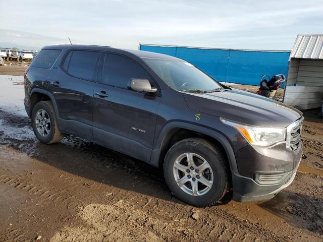 Photo 3 VIN: 1GKKNRLA8JZ236674 - GMC ACADIA SLE 