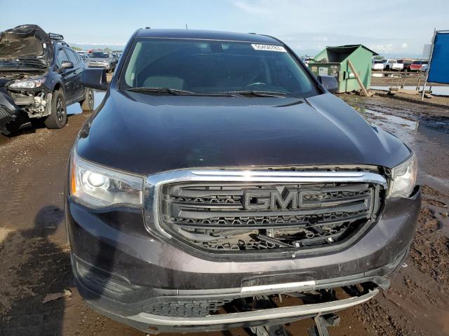 Photo 4 VIN: 1GKKNRLA8JZ236674 - GMC ACADIA SLE 