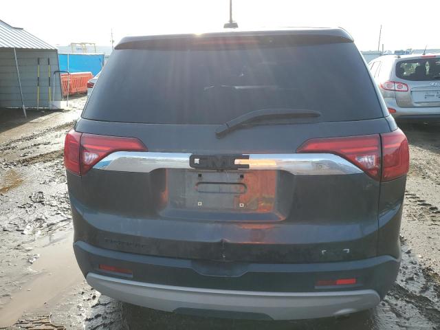 Photo 5 VIN: 1GKKNRLA8JZ236674 - GMC ACADIA SLE 