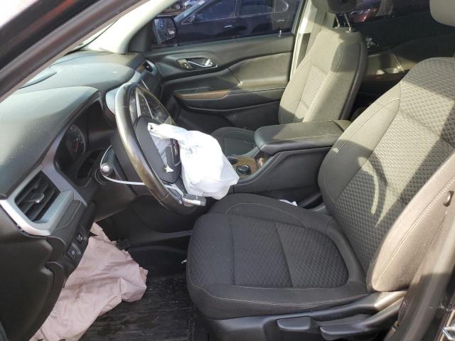 Photo 6 VIN: 1GKKNRLA8JZ236674 - GMC ACADIA SLE 