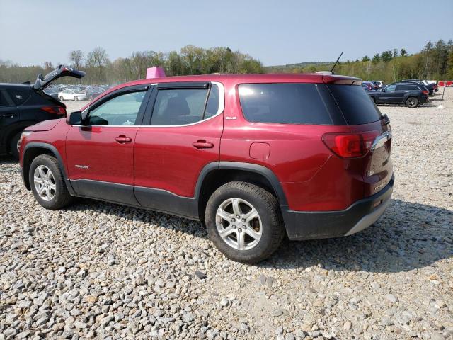 Photo 1 VIN: 1GKKNRLA8KZ144675 - GMC ACADIA 