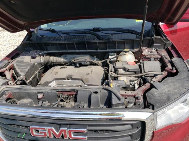 Photo 10 VIN: 1GKKNRLA8KZ144675 - GMC ACADIA 