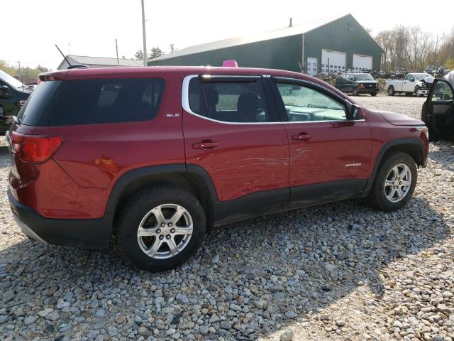 Photo 2 VIN: 1GKKNRLA8KZ144675 - GMC ACADIA 