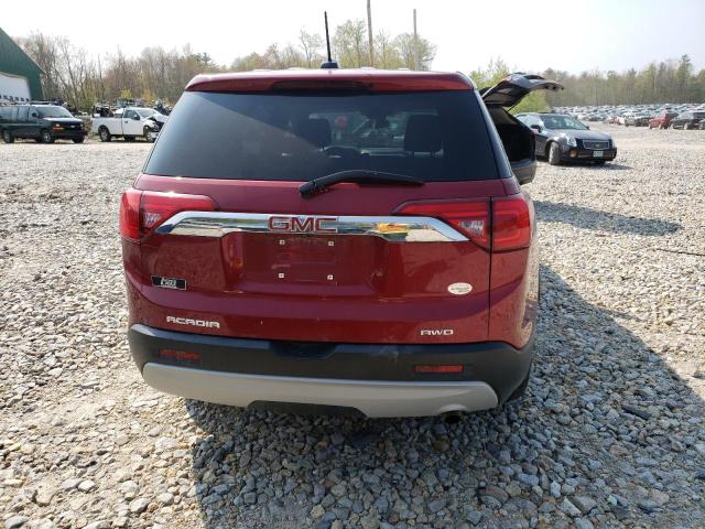 Photo 5 VIN: 1GKKNRLA8KZ144675 - GMC ACADIA 