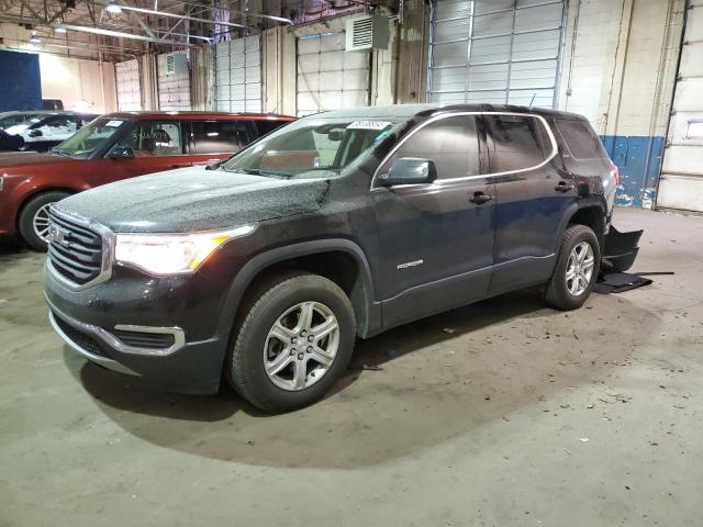 Photo 0 VIN: 1GKKNRLA8KZ166109 - GMC ACADIA 