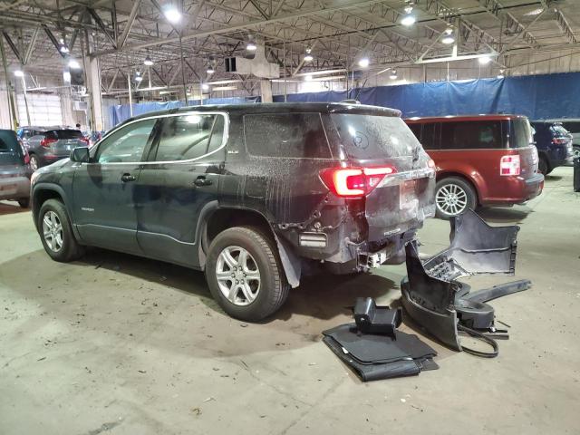 Photo 1 VIN: 1GKKNRLA8KZ166109 - GMC ACADIA 