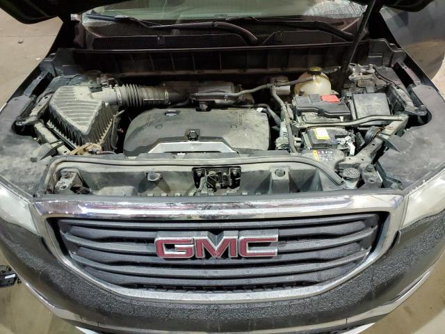 Photo 10 VIN: 1GKKNRLA8KZ166109 - GMC ACADIA 