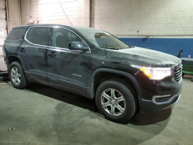 Photo 3 VIN: 1GKKNRLA8KZ166109 - GMC ACADIA 