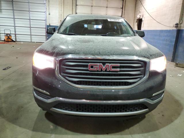 Photo 4 VIN: 1GKKNRLA8KZ166109 - GMC ACADIA 